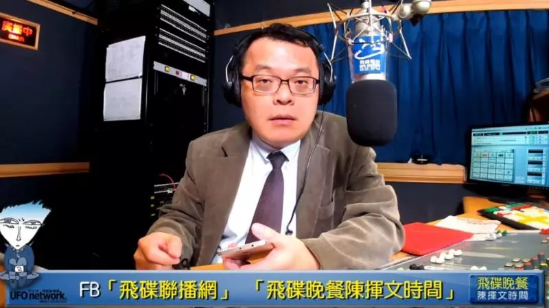 韓度假挨轟…蘇自動加班 陳揮文引《甄嬛》這句開嗆