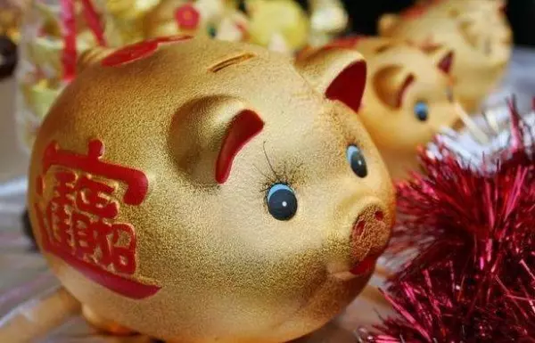 2月15,16,17號連續三天,走「狗屎運」錢財多多的生肖!