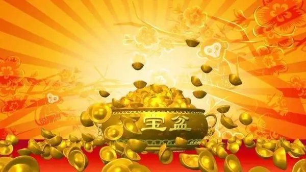 2月15,16,17號連續三天,走「狗屎運」錢財多多的生肖!
