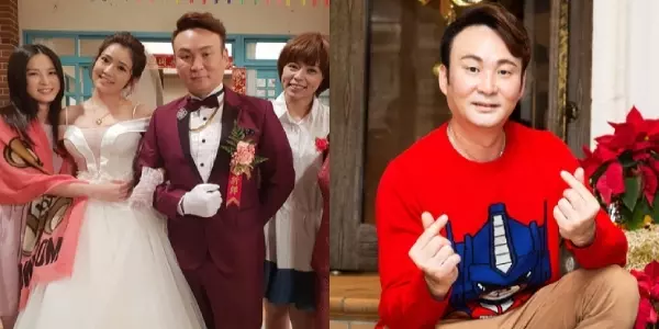 《大時代》男星遭「8年女友」戴綠帽!顧及女友面子,被質問時忍痛回「和她只是朋友」:是我沒能照顧妳..