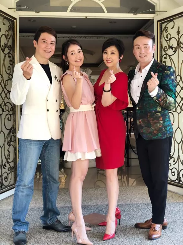 《大時代》男星遭「8年女友」戴綠帽!顧及女友面子,被質問時忍痛回「和她只是朋友」:是我沒能照顧妳..
