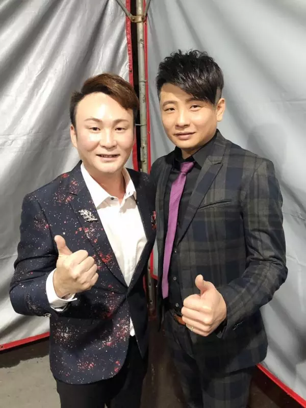 《大時代》男星遭「8年女友」戴綠帽!顧及女友面子,被質問時忍痛回「和她只是朋友」:是我沒能照顧妳..