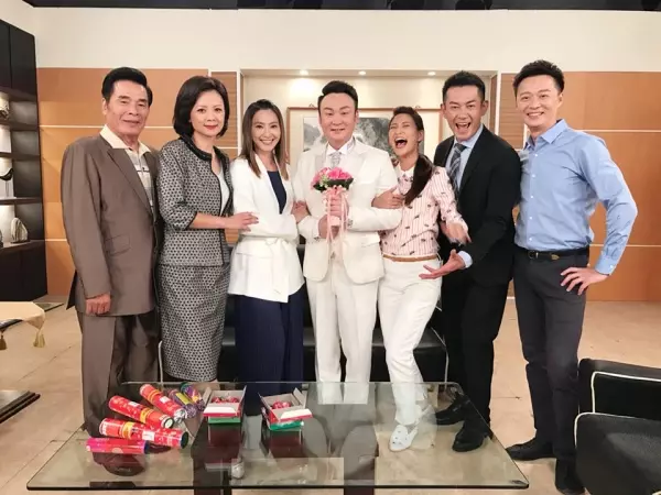 《大時代》男星遭「8年女友」戴綠帽!顧及女友面子,被質問時忍痛回「和她只是朋友」:是我沒能照顧妳..