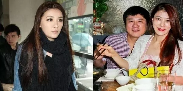丁柔安小三扶正遭小禎狠嗆「我媽只有一個!」她一聽反擊「但我比你媽更適合!」最後她讓小禎如今都啞口無言!