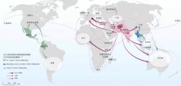 爸爸媽媽開車載四歲兒子,「開到一半爽暈了」!讓警察都忍不住把照片PO上來!