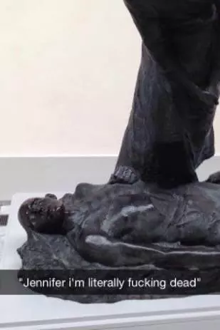 18張太ㄍㄧㄣ的人看不懂的生活爆笑圖。