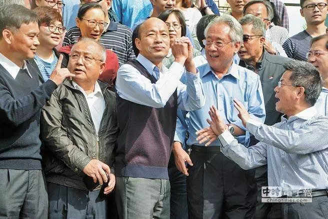 某本土樂團竟說高雄人很可憐 網回酸....