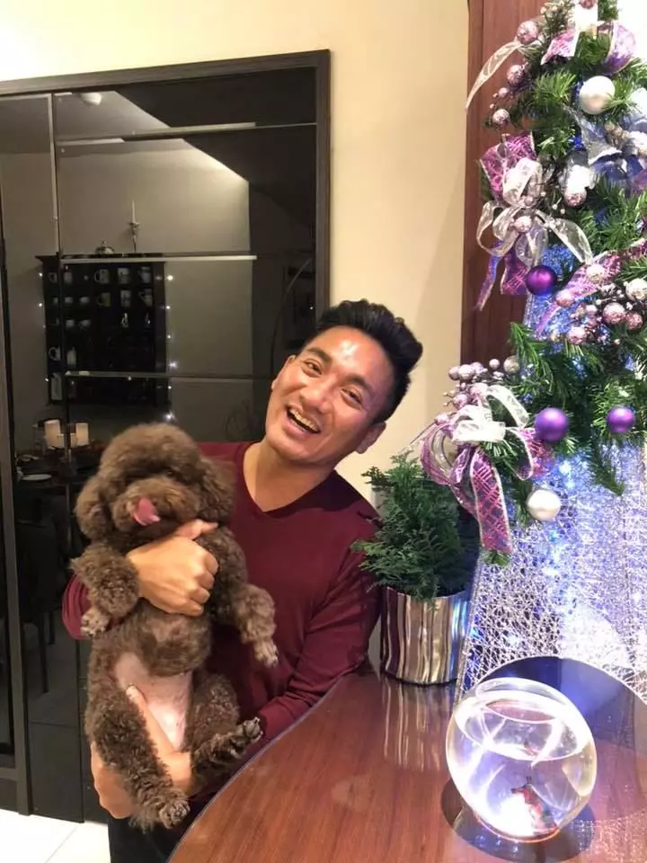 為婚姻盡心盡力,前妻卻出軌!民雄花2年走出失婚陰霾,如今再婚單親媽,一家6口超甜蜜!