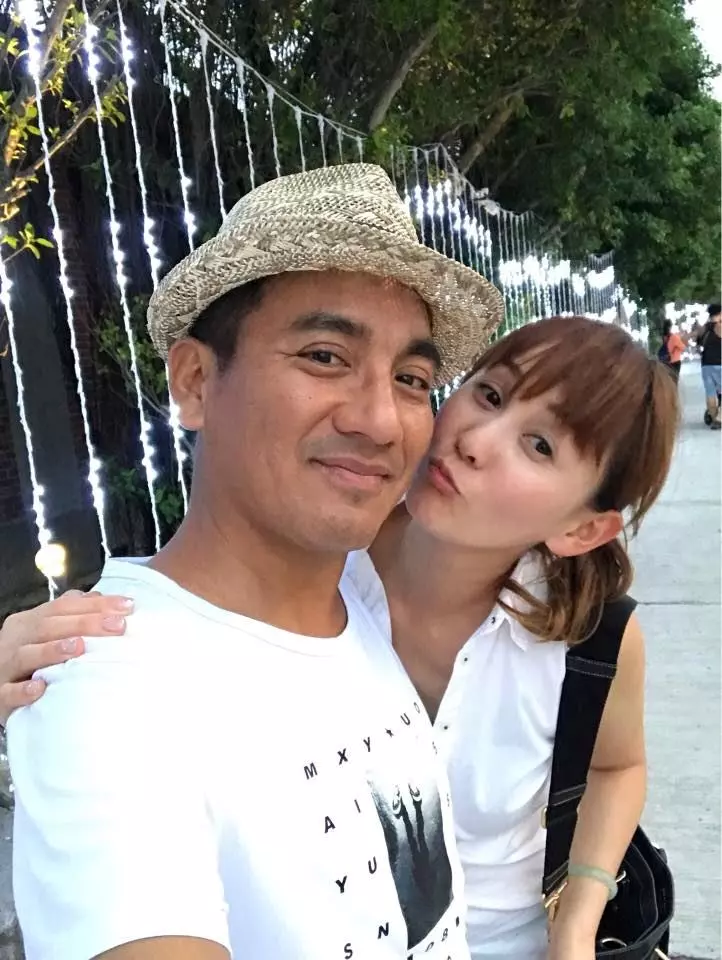 為婚姻盡心盡力,前妻卻出軌!民雄花2年走出失婚陰霾,如今再婚單親媽,一家6口超甜蜜!