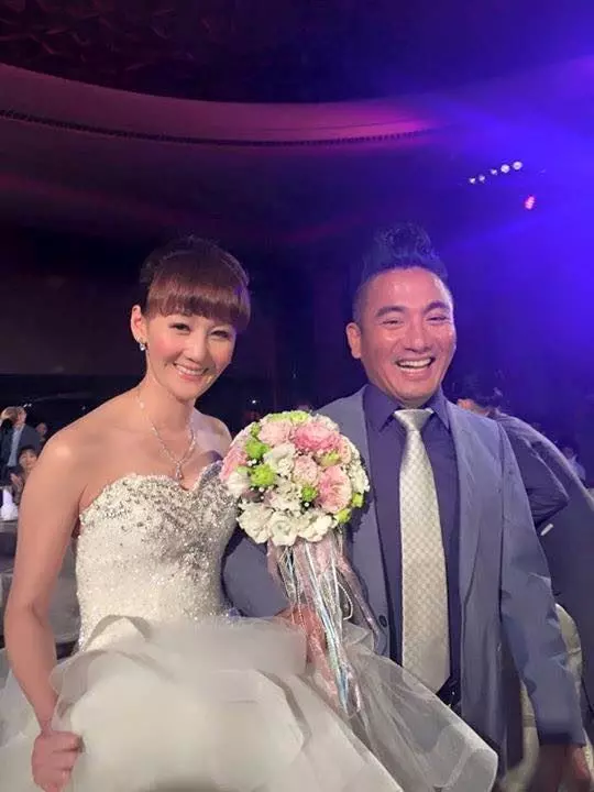 為婚姻盡心盡力,前妻卻出軌!民雄花2年走出失婚陰霾,如今再婚單親媽,一家6口超甜蜜!