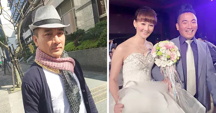 為婚姻盡心盡力,前妻卻出軌!民雄花2年走出失婚陰霾,如今再婚單親媽,一家6口超甜蜜!