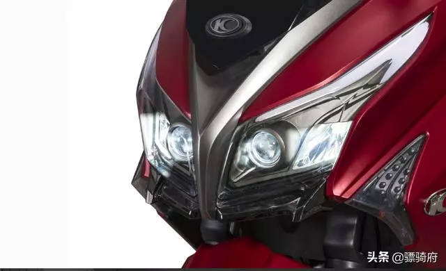 400CC級別的兩款台灣品牌大型踏板車的全方位解析