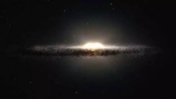 在40光年外看地球會是什麼樣子?科學家給出了答案!