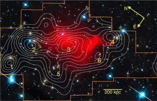 在40光年外看地球會是什麼樣子?科學家給出了答案!