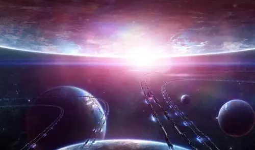 外星生命誕生的條件很苛刻,科學家:地球或是唯一存在生命的星球