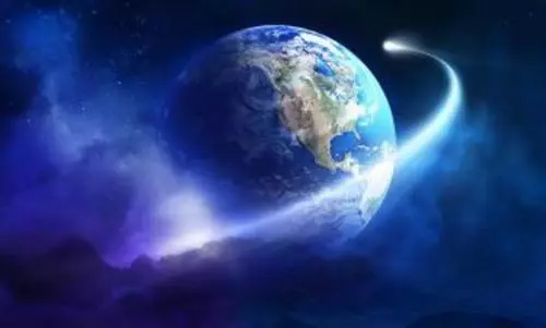 外星生命誕生的條件很苛刻,科學家:地球或是唯一存在生命的星球