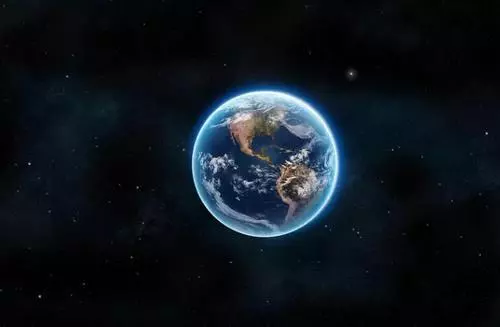外星生命誕生的條件很苛刻,科學家:地球或是唯一存在生命的星球