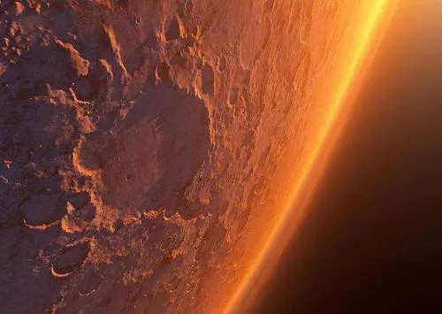 外星生命誕生的條件很苛刻,科學家:地球或是唯一存在生命的星球