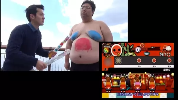 你打過太鼓達人嗎?紓壓有趣的機台遊戲,沒想到日本人居然「研發出新打法」!網友看了都讚嘆:哪裡可以買XDD