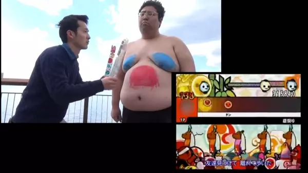 你打過太鼓達人嗎?紓壓有趣的機台遊戲,沒想到日本人居然「研發出新打法」!網友看了都讚嘆:哪裡可以買XDD