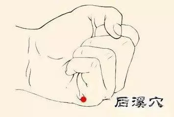 手上有一神奇穴位,每天堅持按壓2分鐘,健康又養生!