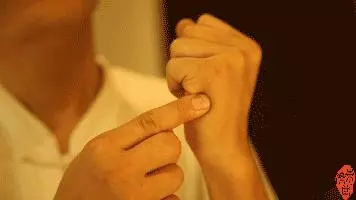 手上有一神奇穴位,每天堅持按壓2分鐘,健康又養生!