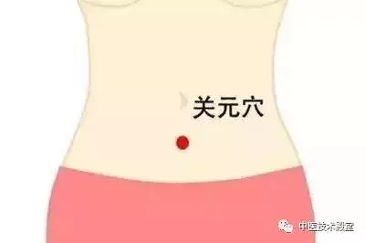 常按兩穴位,健脾又祛濕,原來可以這麼容易!
