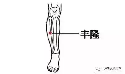 常按兩穴位,健脾又祛濕,原來可以這麼容易!