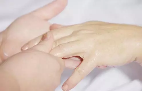 手掌上的5大穴位常刺激功效可不小,經常按摩還可以治病