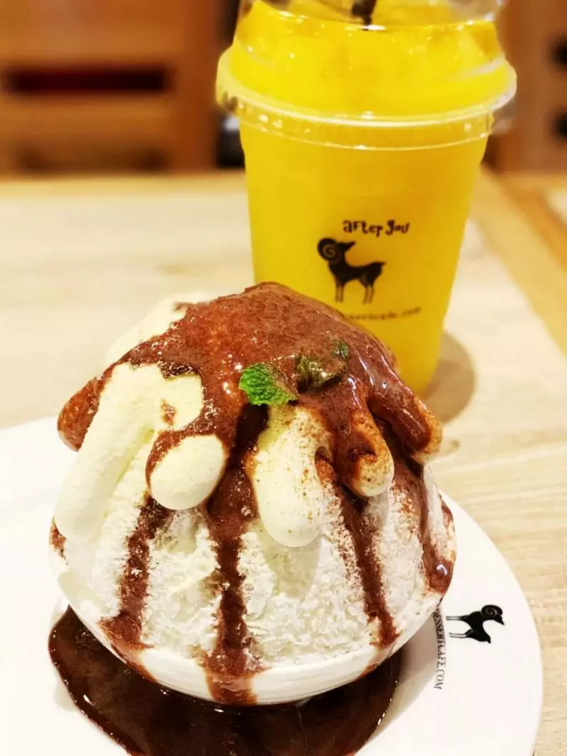 曼谷最時髦的9間美味打卡地