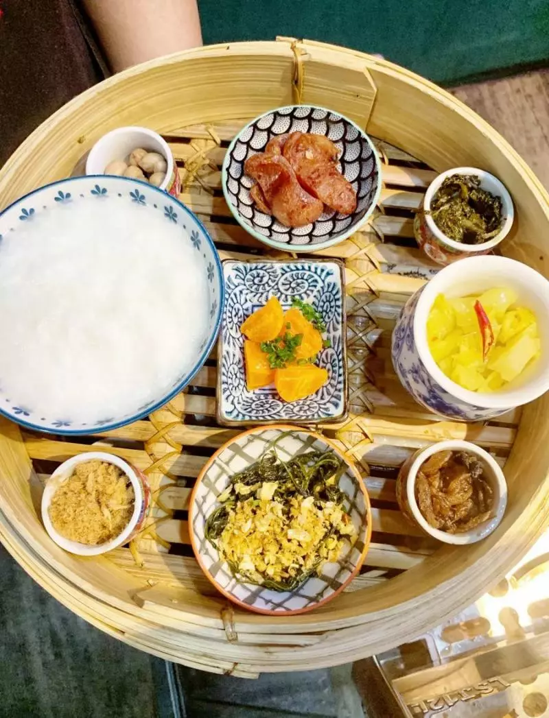 曼谷最時髦的9間美味打卡地