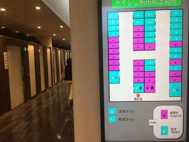 日本的38個變態細節,竟獲13萬人點贊!