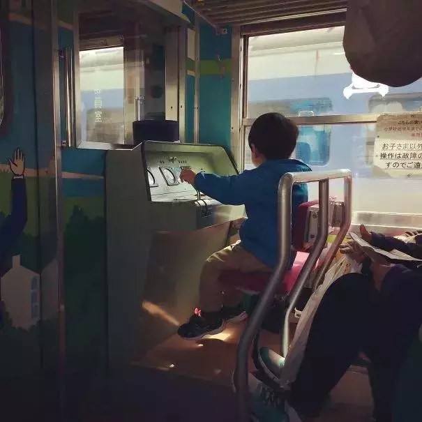 日本的38個變態細節,竟獲13萬人點贊!