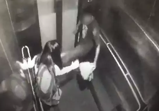 【女子電梯內遇劫】警方證實發生在捷運站 | 東方網 | 馬來西亞東方日報