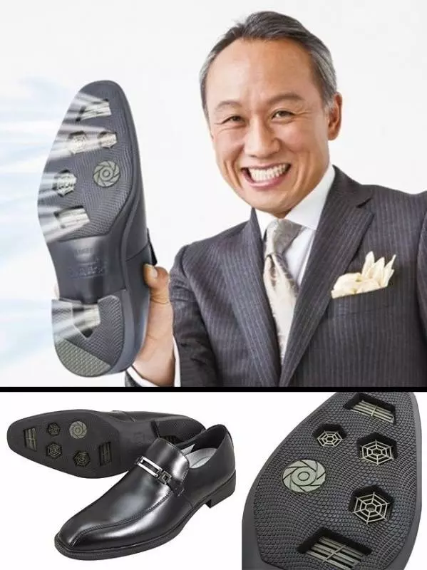 20個只有日本人才能想到的「超瘋狂發明」!