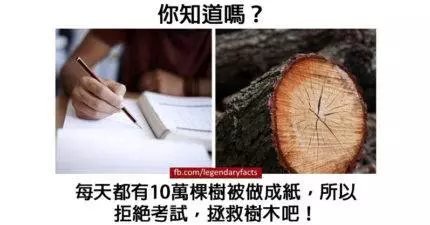 25個廢到笑又忍不住覺得蠻中肯的「超瞎歪理」!