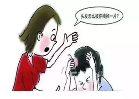 家長們注意,孩子這11種行為屬於心理問題,再不重視就晚啦