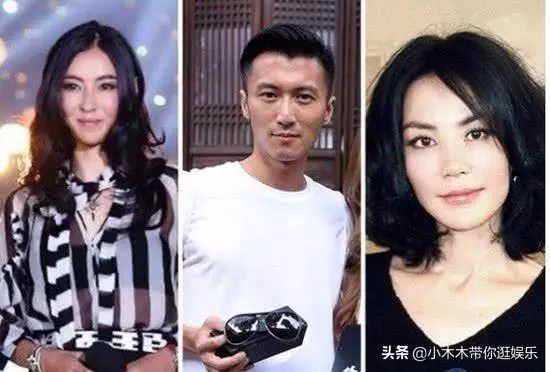 為什麼人們對王菲和張柏芝的評價差別這麼大?趙薇八字說出根本!