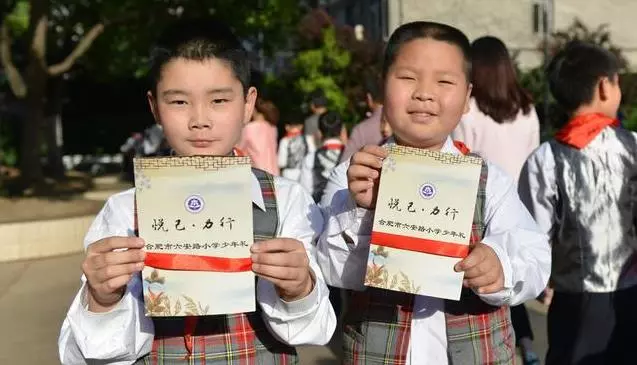 三年級是道坎,很多孩子都毀在這個時候 ,父母千萬要重視