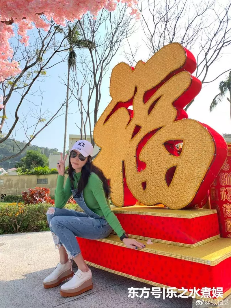 同樣是親生,王菲為何選擇竇靖童放棄李嫣?她終於道出了實情!