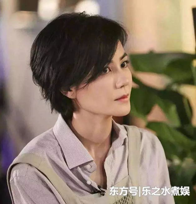 同樣是親生,王菲為何選擇竇靖童放棄李嫣?她終於道出了實情!