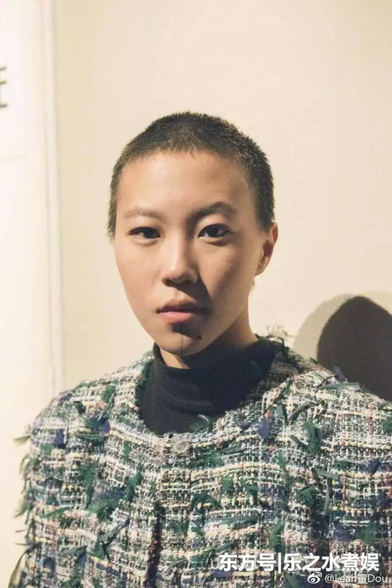 同樣是親生,王菲為何選擇竇靖童放棄李嫣?她終於道出了實情!
