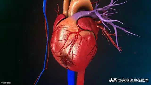 專家提醒:有這4個習慣的人,心臟都很「強壯」,不太容易生病!