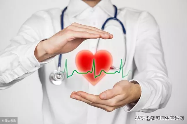 專家提醒:有這4個習慣的人,心臟都很「強壯」,不太容易生病!
