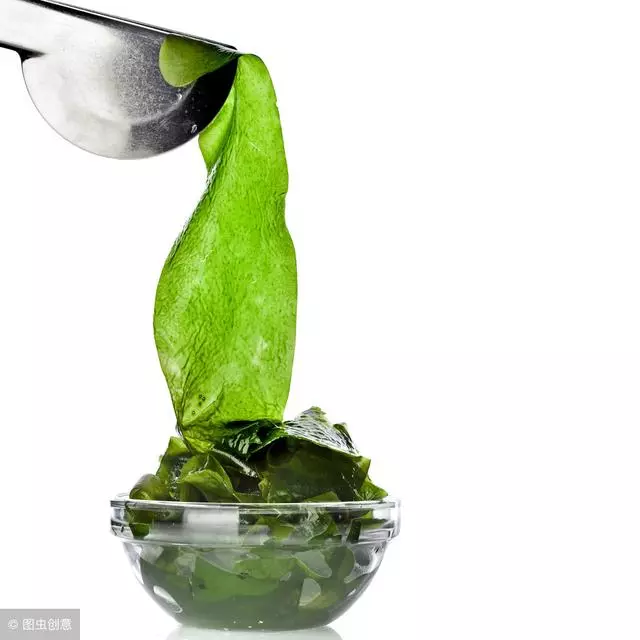昆布(俗稱海帶)的5種食用功效與禁忌,就算藥食同源也不能多吃
