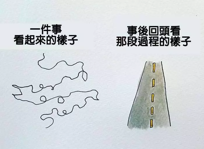 15張會讓現代人哭著點贊的超中肯插畫！