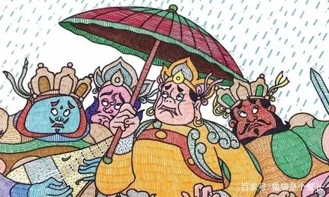 毀童年動畫片:海綿寶寶和失散多年的好兄弟相遇了,它是一塊豆腐