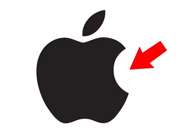 12個有名的大品牌Logo隱藏小秘密,原來都有故事