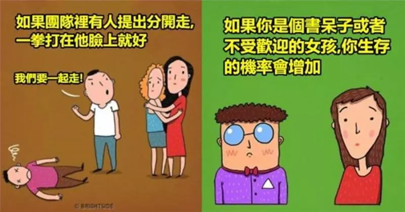 12個恐怖電影裡用不膩的老梗 , 一定要確保你的手機已經是充滿電了