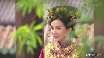 不再做龍套要做闊太,TVB第一美女狠搶楊秀惠男友,正式入駐豪宅